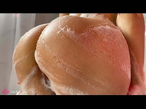 ❤️ ʻO Brunette Masturbates Pussy me Vibrator i ka Orgasm ikaika i ka ua ❤️ paʻakikī porn ia makou ❌